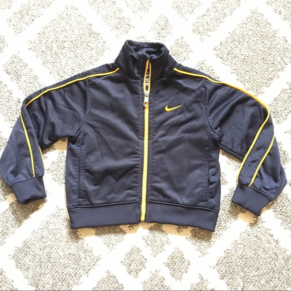 2t nike jacket